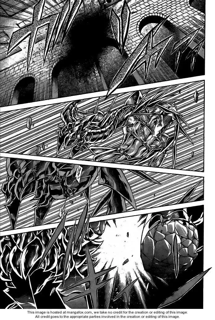 Saint Seiya - The Lost Canvas Chapter 194 12